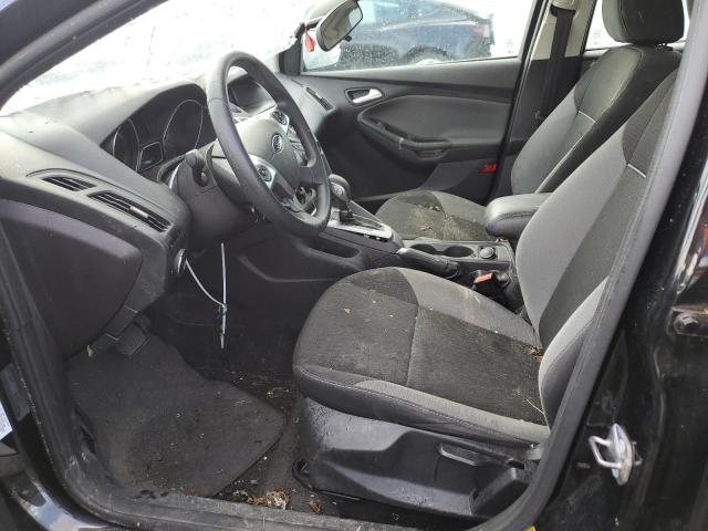 Photo 7 from auction – 2014 FORD FOCUS SE with VIN 1FADP3K24EL255856