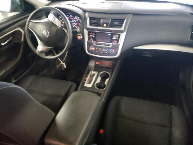 Photo 8 from auction – 2018 NISSAN ALTIMA 2.5 with VIN 1N4AL3AP9JC160831