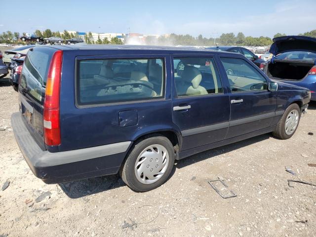 Photo 3 from auction – 1997 VOLVO 850 with VIN YV1LW5545V2340643