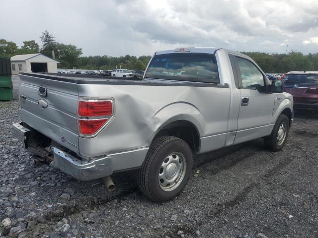 Снимка 3 от търг – 2011 FORD F150 с VIN 1FTMF1CM7BFC09370