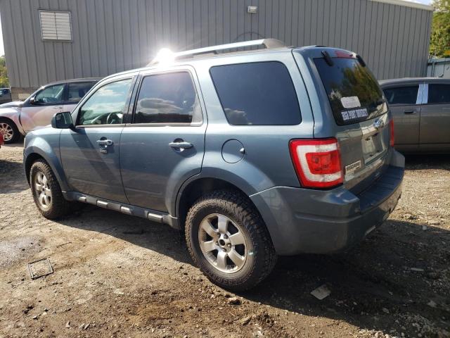Photo 2 from auction – 2011 FORD ESCAPE LIM with VIN 1FMCU9EG4BKA79350