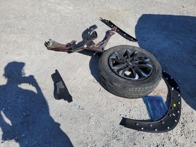 Photo 12 from auction – 2023 CHEVROLET TRAILBLAZE with VIN KL79MPSL8PB146881
