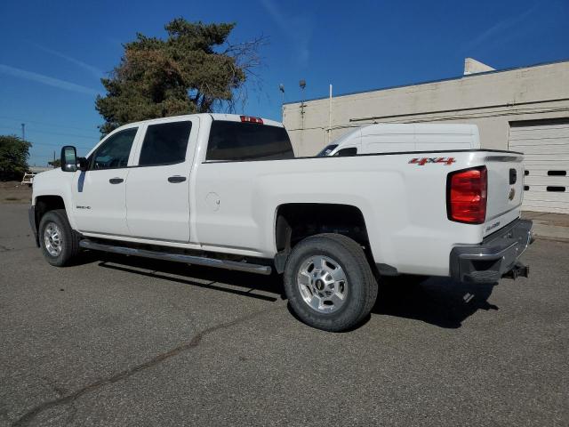 Photo 2 from auction – 2015 CHEVROLET SILVERADO with VIN 1GC1KVEG7FF132440