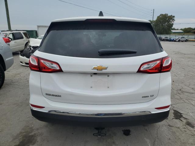 Photo 6 from auction – 2021 CHEVROLET EQUINOX LT with VIN 2GNAXTEV5M6138692
