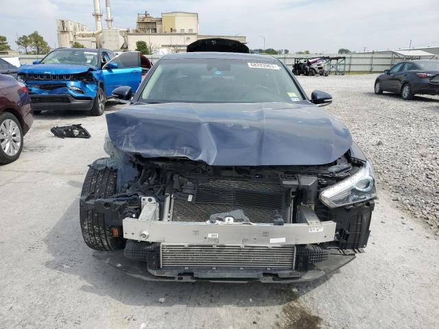 Photo 5 from auction – 2019 GENESIS G70 ELITE with VIN KMTG74LEXKU034467