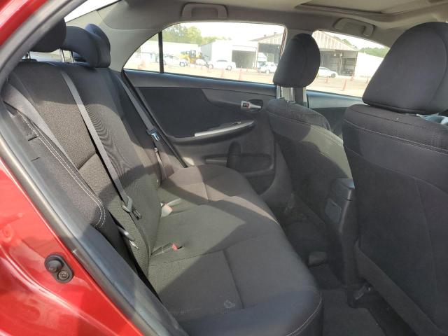 Photo 10 from auction – 2012 TOYOTA COROLLA BA with VIN 2T1BU4EE4CC851172
