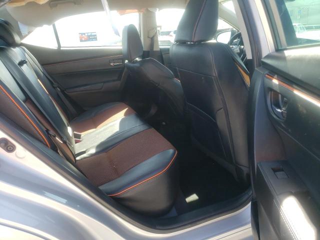 Photo 10 from auction – 2017 TOYOTA COROLLA L with VIN 5YFBURHE7HP700679
