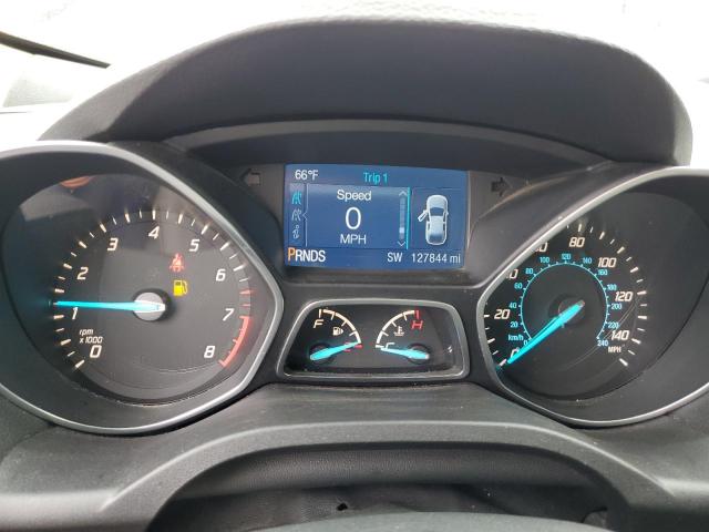 Photo 9 from auction – 2015 FORD ESCAPE SE with VIN 1FMCU0GX0FUA38877