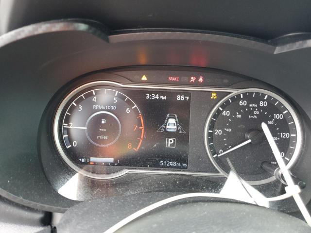 Photo 9 from auction – 2020 NISSAN VERSA SR with VIN 3N1CN8FVXLL861955