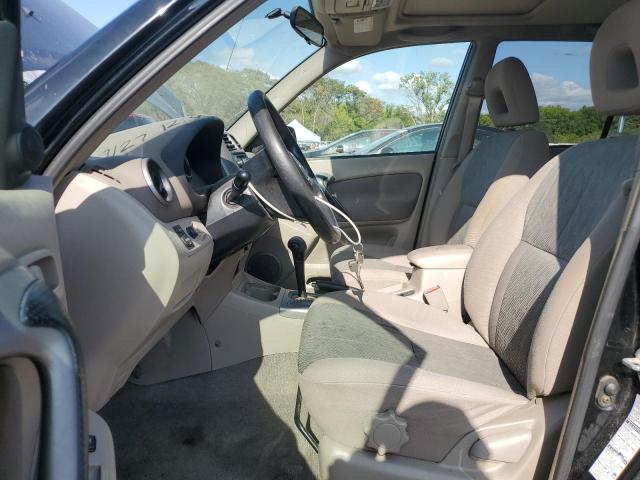 Photo 7 from auction – 2002 TOYOTA RAV4 with VIN JTEHH20V226022211