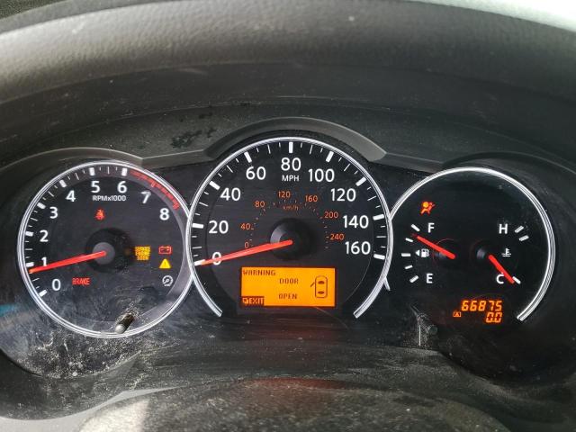 Photo 9 from auction – 2012 NISSAN ALTIMA BAS with VIN 1N4AL2AP7CC222871