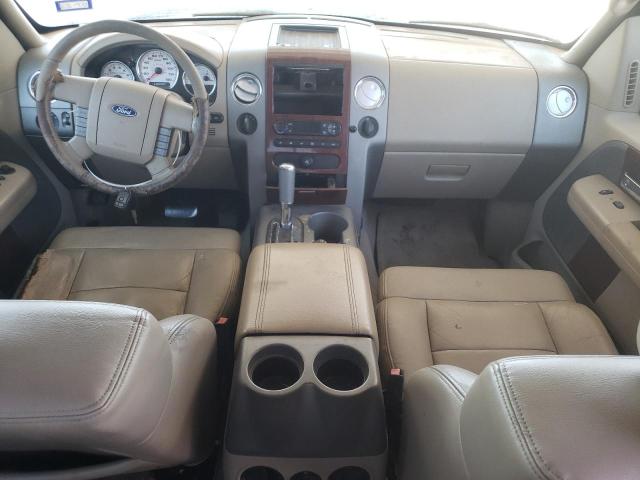 Photo 8 from auction – 2007 FORD F150 SUPER with VIN 1FTPW14V77FB26615