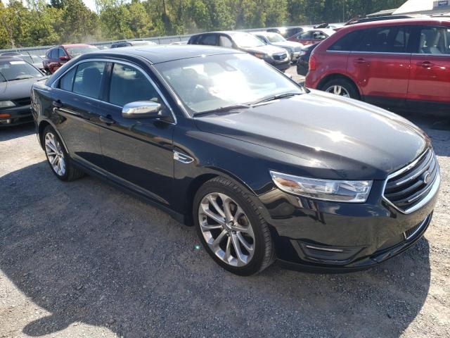 Снимка 4 от търг – 2014 FORD TAURUS LIM с VIN 1FAHP2J87EG128447