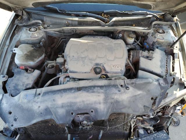 Photo 11 from auction – 2011 BUICK LUCERNE CX with VIN 1G4HC5EM7BU110294