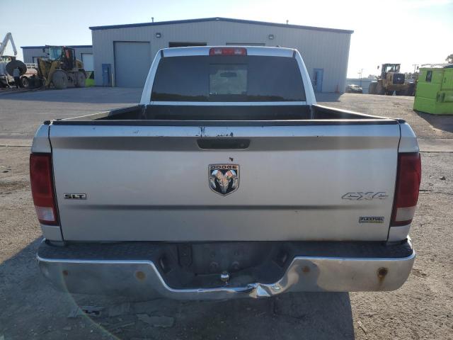 Photo 6 from auction – 2009 DODGE RAM 1500 with VIN 1D3HV18P99S804883