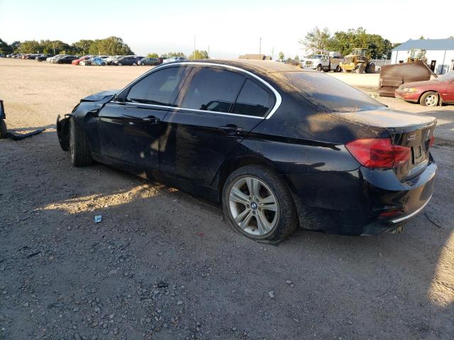 Photo 2 from auction – 2016 BMW 328 I SULE with VIN WBA8E9G5XGNT43550