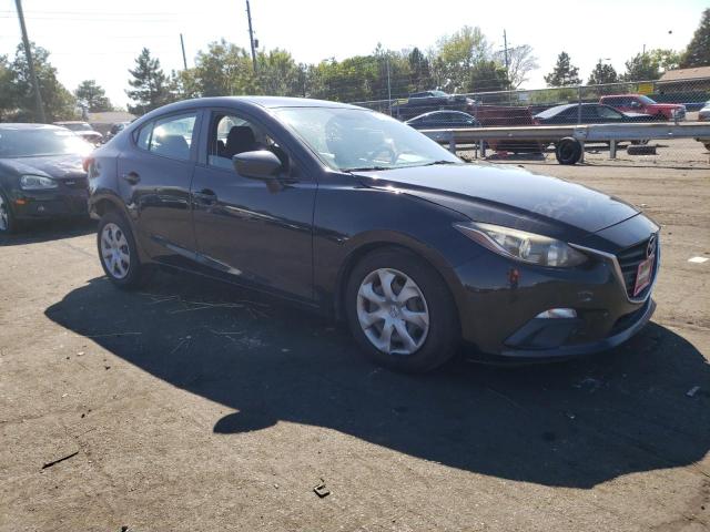 Photo 4 from auction – 2014 MAZDA 3 SPORT with VIN JM1BM1U76E1168494