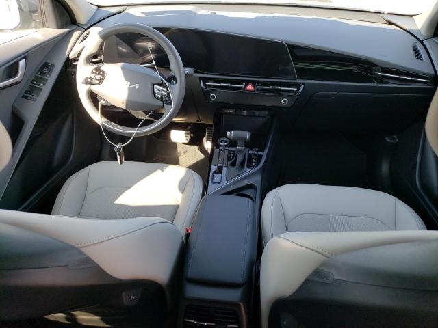 Photo 8 from auction – 2023 KIA NIRO EX with VIN KNDCR3LE7P5042304
