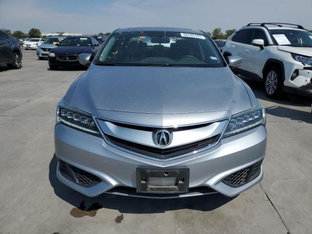Photo 5 from auction – 2017 ACURA ILX BASE W with VIN 19UDE2F39HA015877