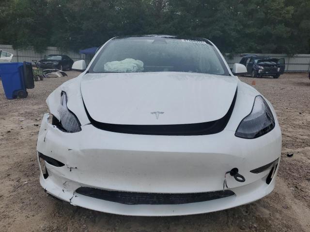 Photo 5 from auction – 2023 TESLA MODEL 3 with VIN 5YJ3E1EA2PF600472