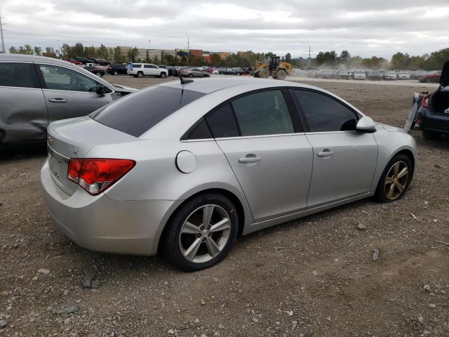 Photo 3 from auction – 2012 CHEVROLET CRUZE LT with VIN 1G1PG5SC9C7246676
