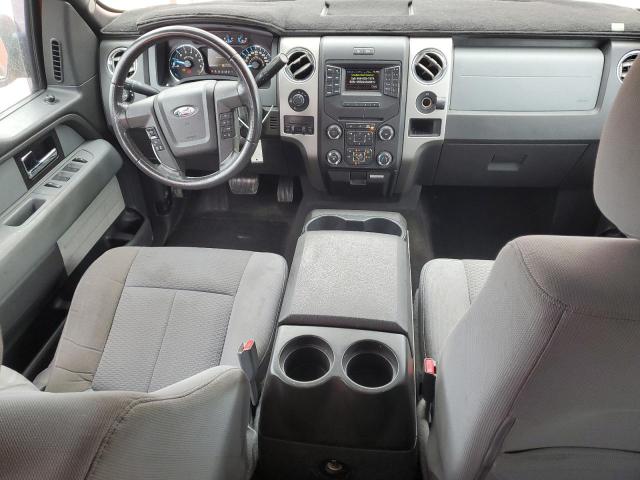 Photo 8 from auction – 2013 FORD F150 SUPER with VIN 1FTFX1EF3DFC55060