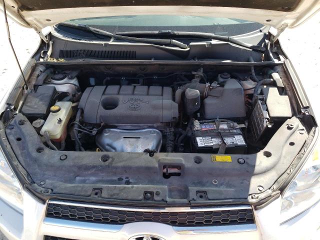 Photo 11 from auction – 2012 TOYOTA RAV4 LIMIT with VIN 2T3YF4DV4CW123346