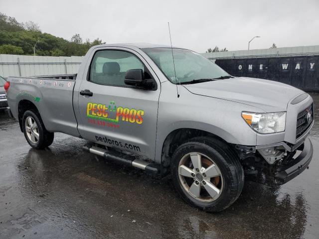 Photo 4 from auction – 2007 TOYOTA TUNDRA with VIN 5TFLU52147X002906