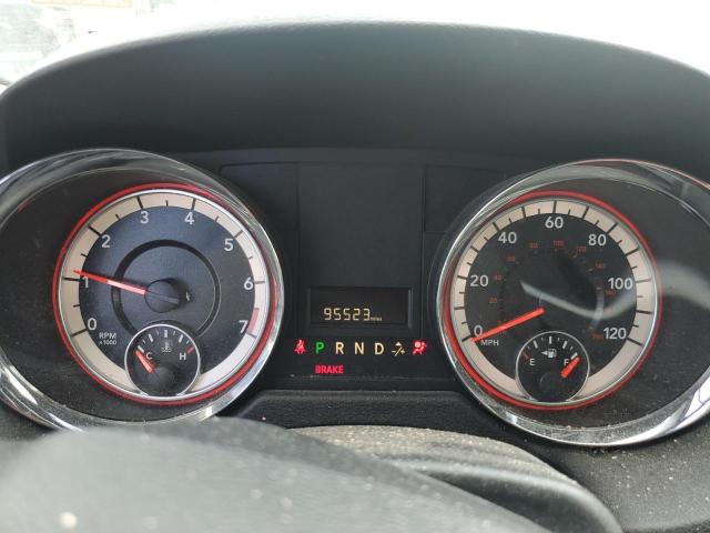 Photo 9 from auction – 2019 DODGE GRAND CARA with VIN 2C4RDGCG2KR591129