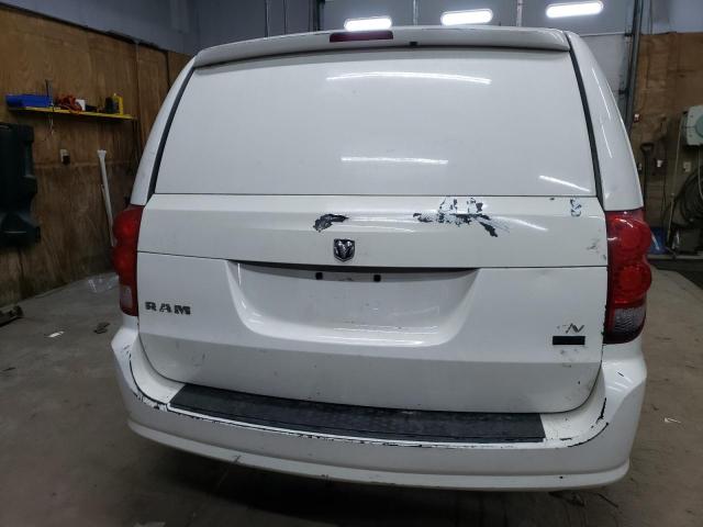 Photo 6 from auction – 2012 DODGE RAM VAN with VIN 2C4RDGAG2CR371655