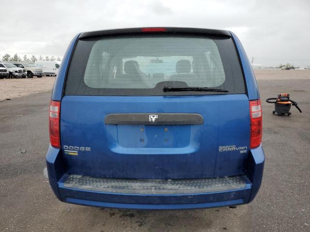 Photo 6 from auction – 2010 DODGE GRAND CARA with VIN 2D4RN4DE3AR381973