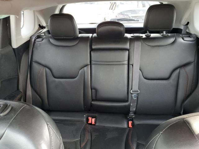 Photo 10 from auction – 2018 JEEP COMPASS TR with VIN 3C4NJDDB8JT234879