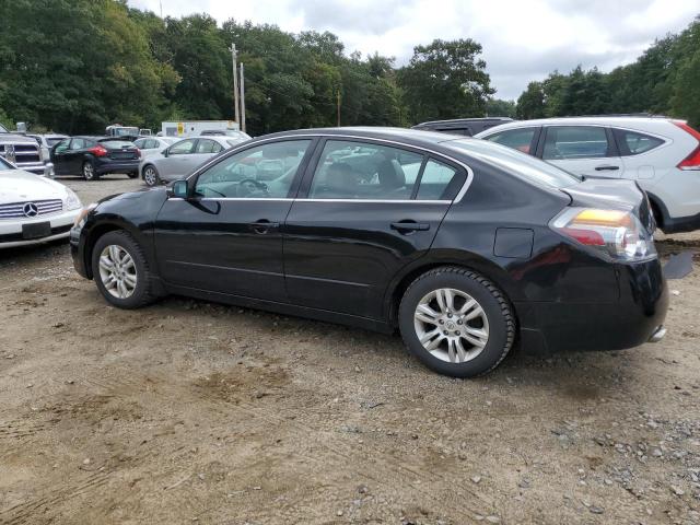 Photo 2 from auction – 2012 NISSAN ALTIMA BAS with VIN 1N4AL2AP9CC260022