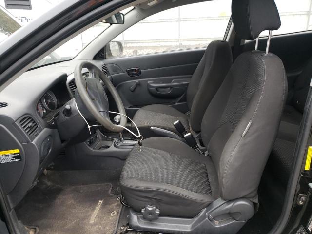 Photo 7 from auction – 2011 HYUNDAI ACCENT GL with VIN KMHCM3AC5BU191465