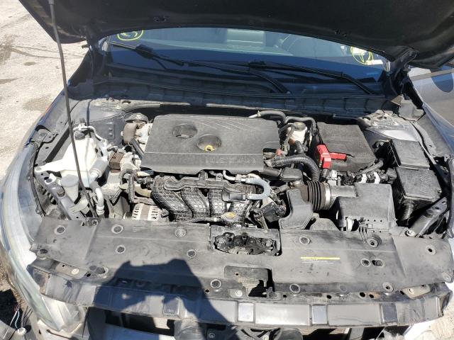 Photo 11 from auction – 2019 NISSAN ALTIMA SL with VIN 1N4BL4EV8KC100141