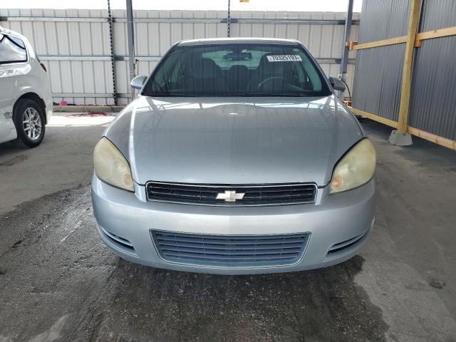 Photo 5 from auction – 2010 CHEVROLET IMPALA LS with VIN 2G1WA5EK7A1255550