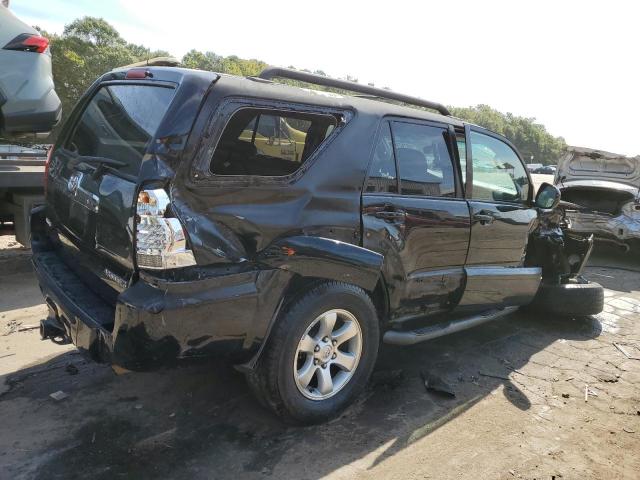 Photo 3 from auction – 2007 TOYOTA 4RUNNER SR with VIN JTEZT14R178011819