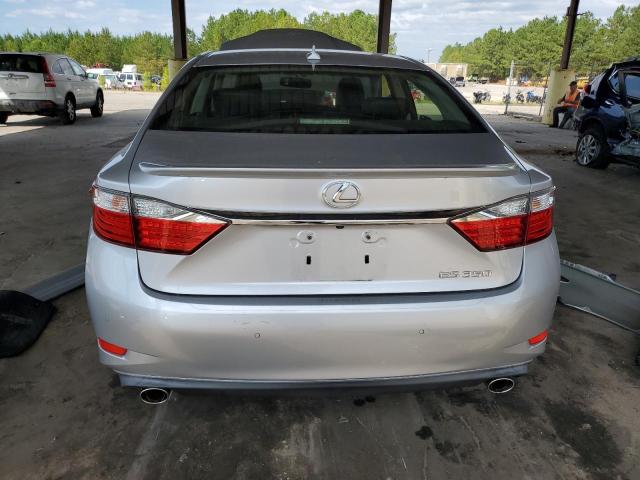 Photo 6 from auction – 2014 LEXUS ES 350 with VIN JTHBK1GG0E2138000