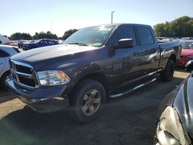 RAM 1500 CLASS 2019 with VIN 1C6RR7TT4KS626192 - Photo from auction