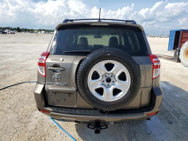 Photo 6 from auction – 2010 TOYOTA RAV4 with VIN JTMZF4DV9AD026447