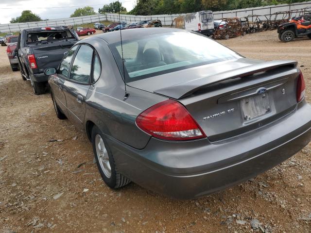 Photo 2 from auction – 2005 FORD TAURUS SE with VIN 1FAFP53205A203719