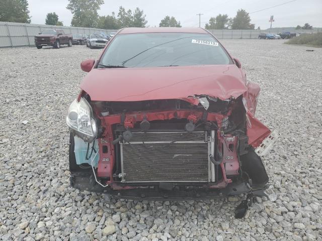 Photo 5 from auction – 2015 TOYOTA PRIUS with VIN JTDKN3DU9F0403394