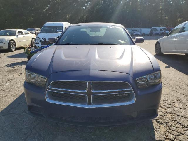 Photo 5 from auction – 2012 DODGE CHARGER SE with VIN 2C3CDXBG0CH171758