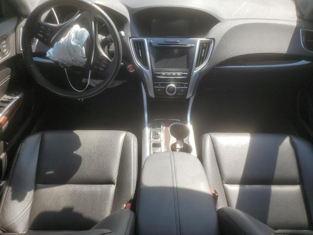 Photo 8 from auction – 2015 ACURA TLX with VIN 19UUB2F35FA004672