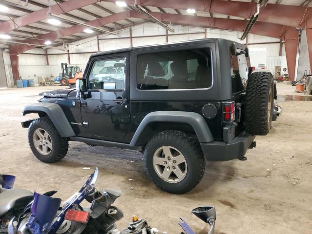 Фото 2 с аукциона – 2012 JEEP WRANGLER R с VIN 1C4BJWCG8CL213928