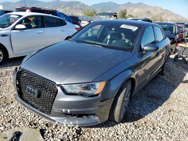 AUDI A3 PREMIUM 2016 с VIN WAUB8GFF4G1026981 - Фото с аукциона