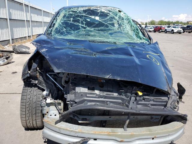 Photo 5 from auction – 2014 FORD FIESTA SE with VIN 3FADP4EJ4EM148491