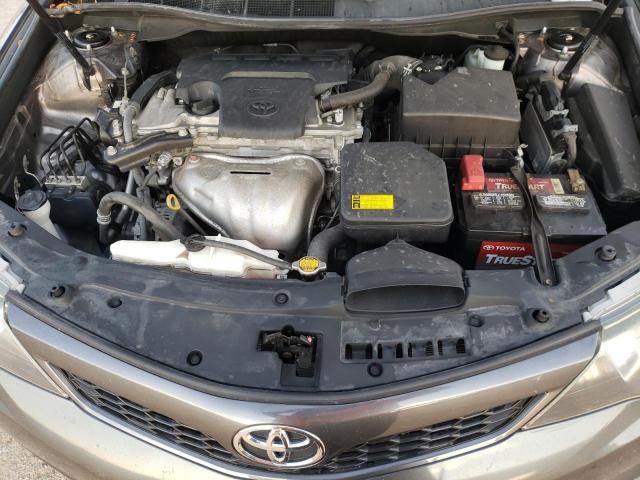 Photo 11 from auction – 2014 TOYOTA CAMRY L with VIN 4T1BF1FK6EU332395