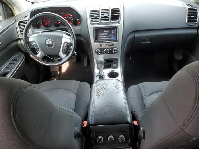 Photo 8 from auction – 2008 GMC ACADIA SLE with VIN 1GKER13718J196440