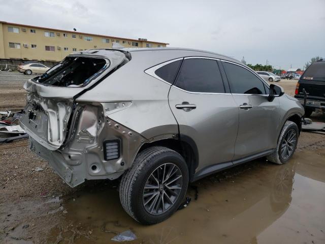 Photo 3 from auction – 2022 LEXUS NX 350 with VIN 2T2GGCEZ9NC010277